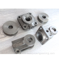 Alloy Steel Investment Castings of Forklift Parts